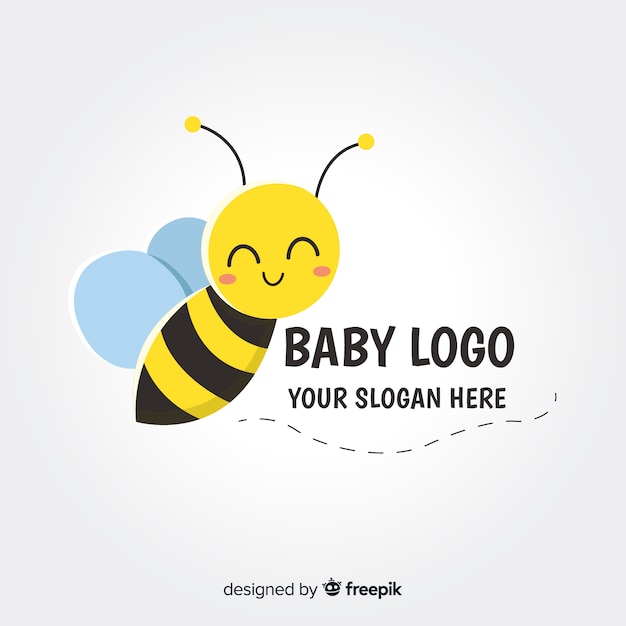 Baby-logo