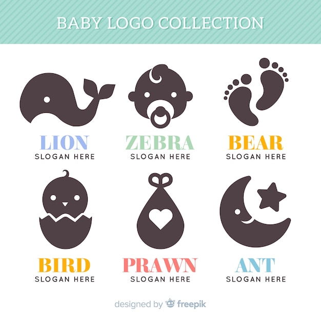 Baby-logo