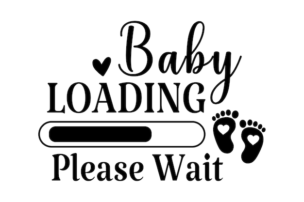 Baby wird geladen. Bitte warten Sie.