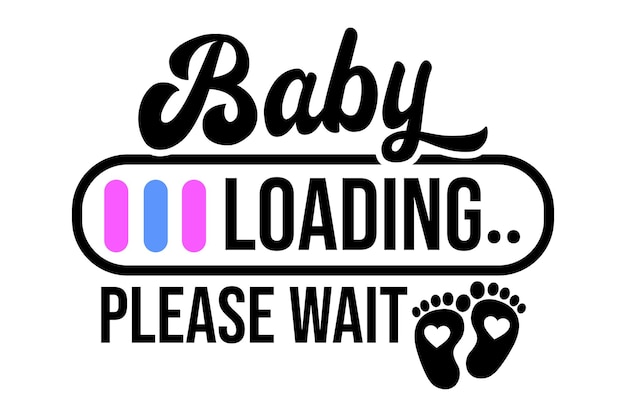 Baby wird geladen. Bitte warten Sie.