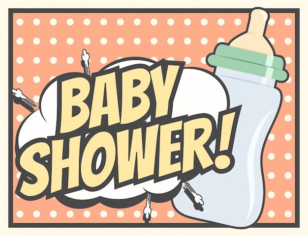 Babydusche