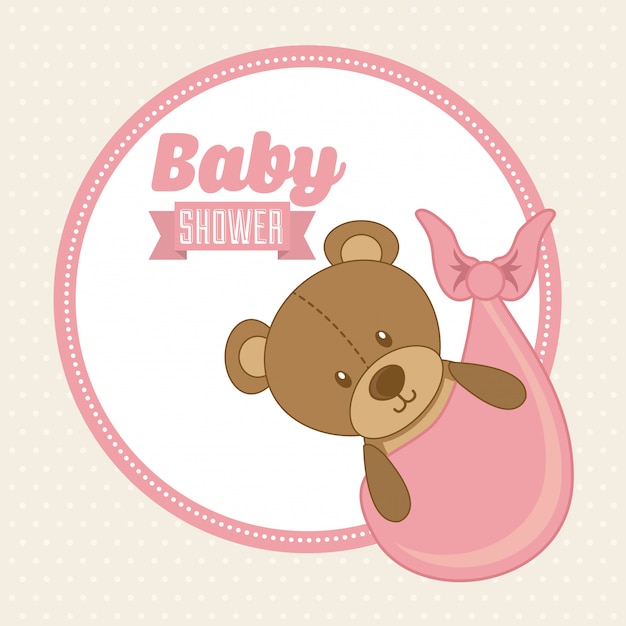 Babydusche