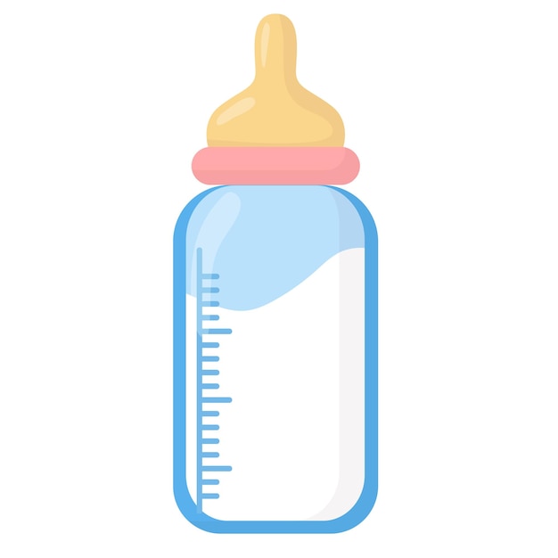 Babyflasche