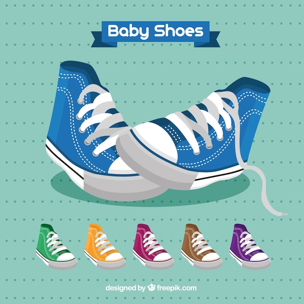 Babyschuhe