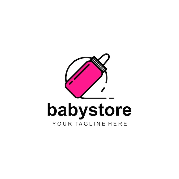 Babystore-logo