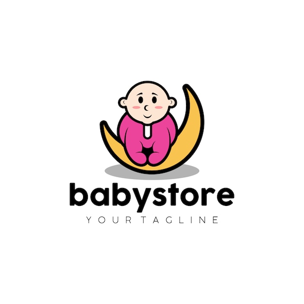 Babystore-logo