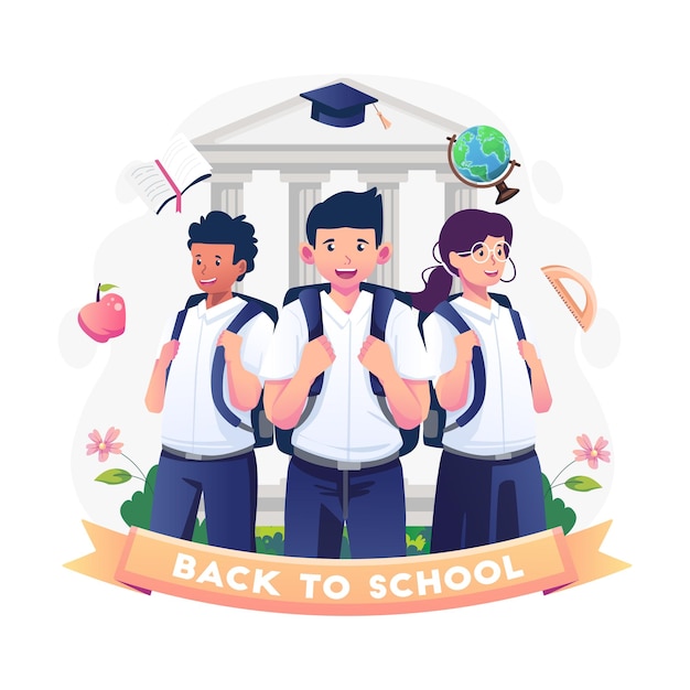 Back_to_school_flat_illustration