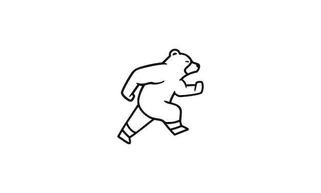 Bären-logo-designs