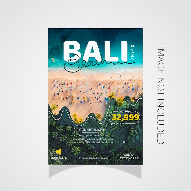 Bali-Vorschau