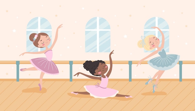 Ballett