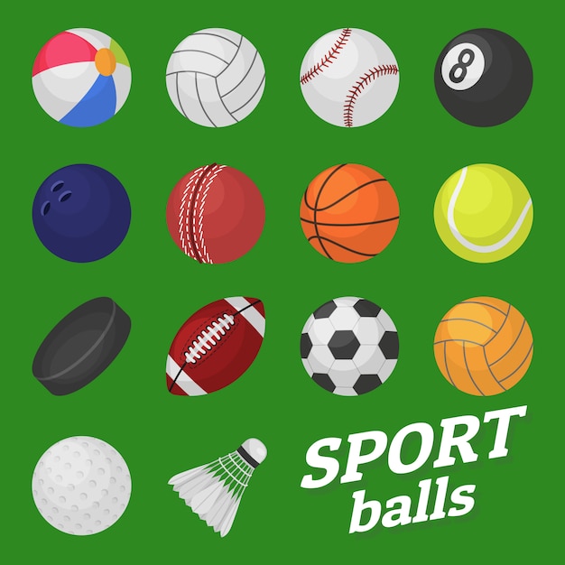 Ballspielset. sport und spiele kinderbälle