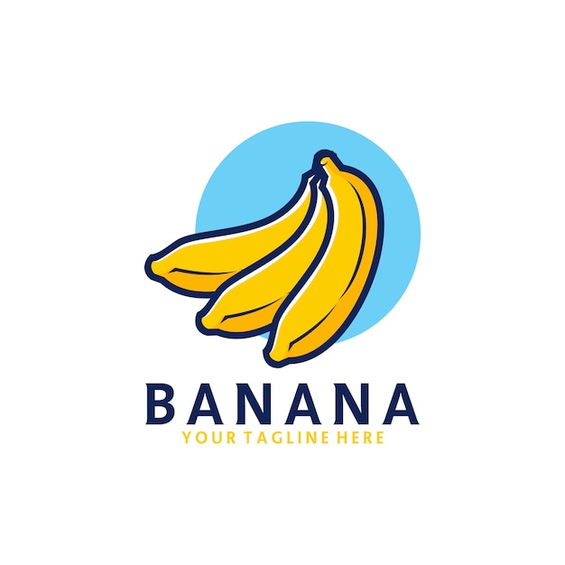 Bananen-logo