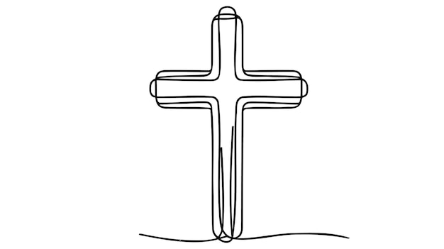 Bank-Symbol auf weißem Hintergrund
