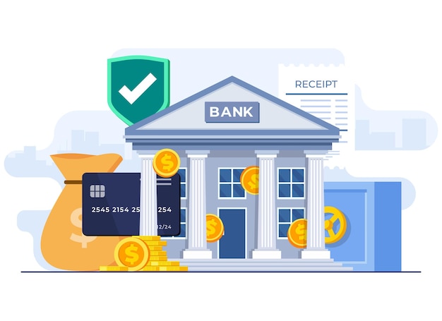 Bankgeschäfte