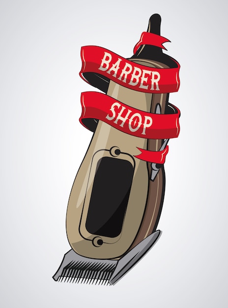 Barbershop-vintage-emblem