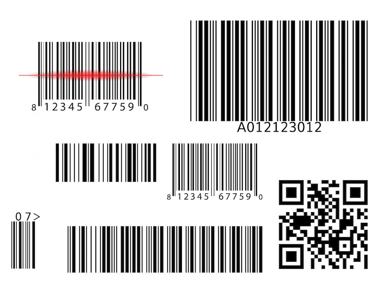 Barcode-Scannen