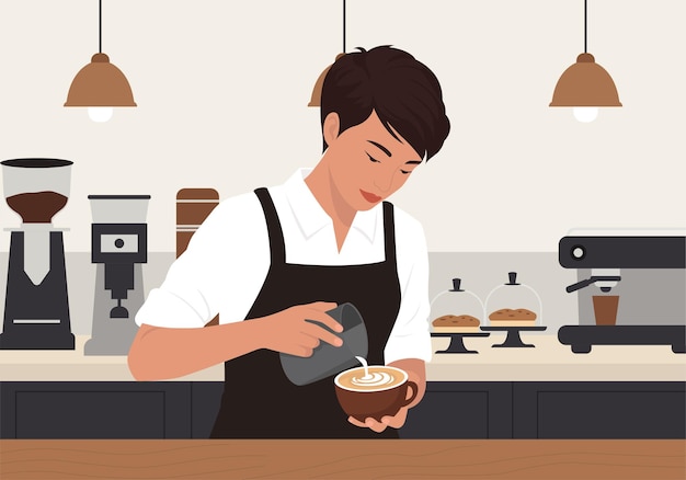 Barista