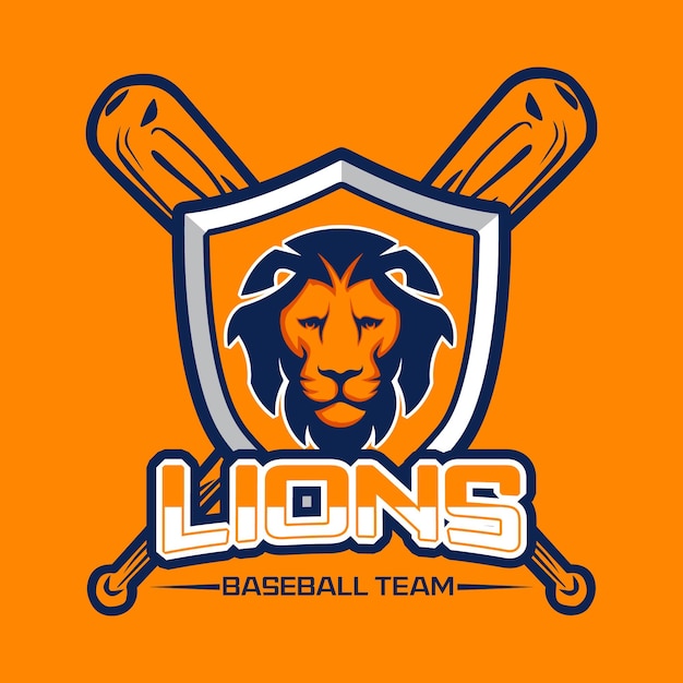 Baseball-logo-design