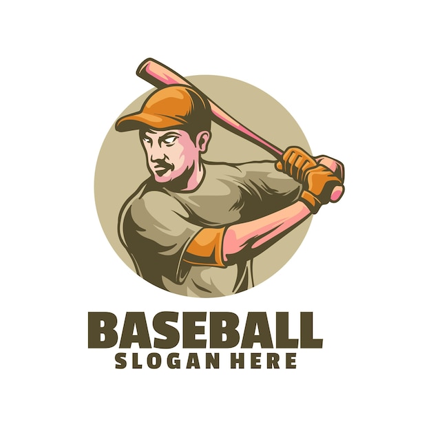 Baseball-logo-designs