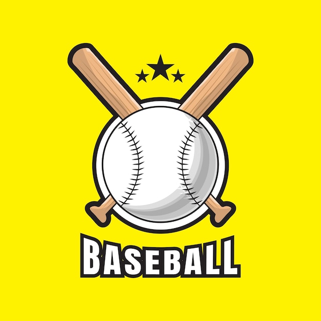 Baseball-Sport-Logo-Design