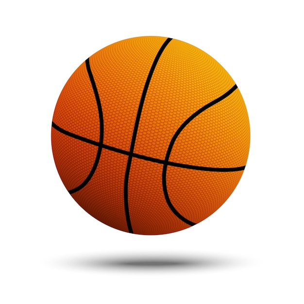 Basketball Ball