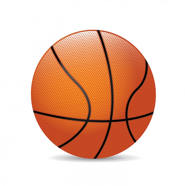 Basketball Ball