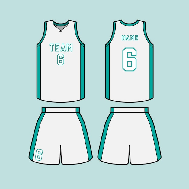 Basketball-Kit