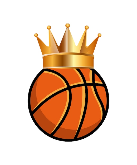 Basketball-liga-emblem klassiker