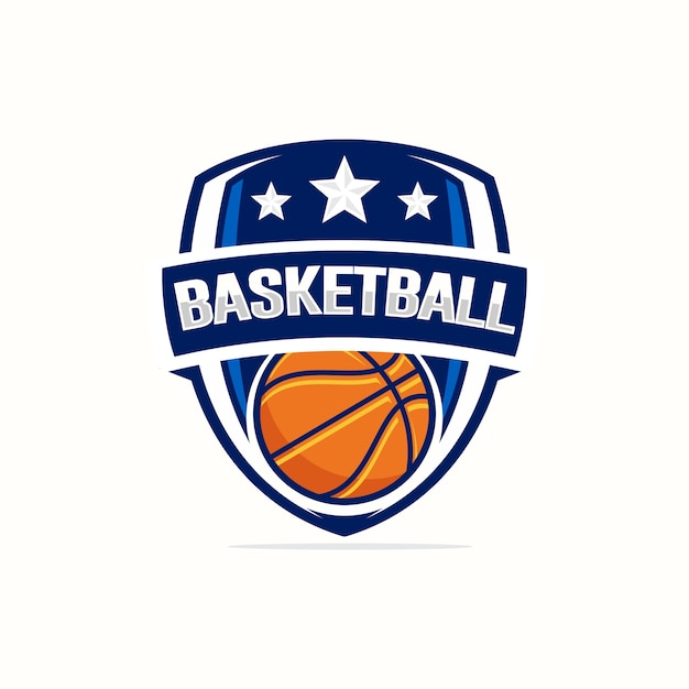 Basketball-logo