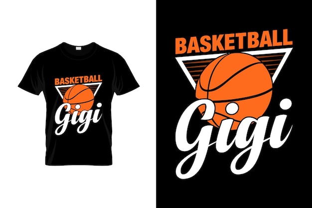 Basketball-t-shirt-design oder basketball-poster-design, basketball-zitate, basketball-typografie