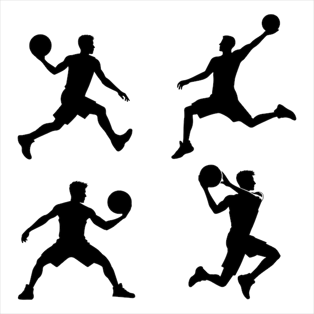 Basketballspieler