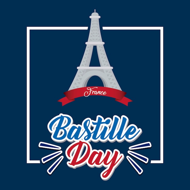 Bastille-tag-design