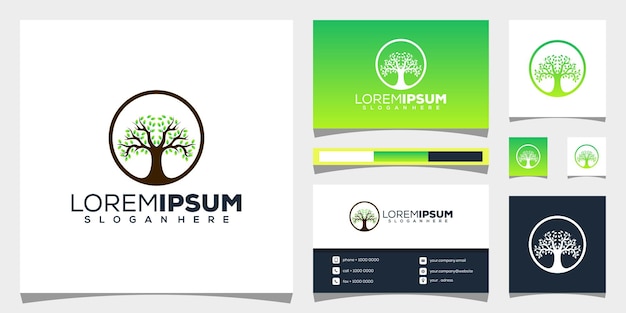 Baum logo design