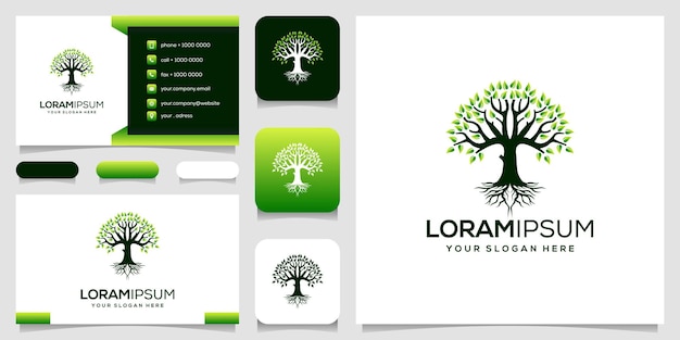 Baum-logo-design