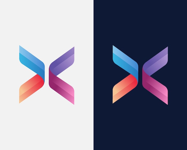 Bauwesen und Immobilien-Logo-Design-Vorlage Illustration