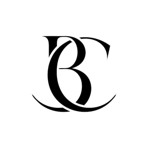 BC-Luxus-Logo