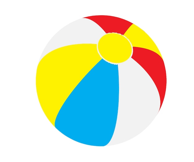 Beach Ball