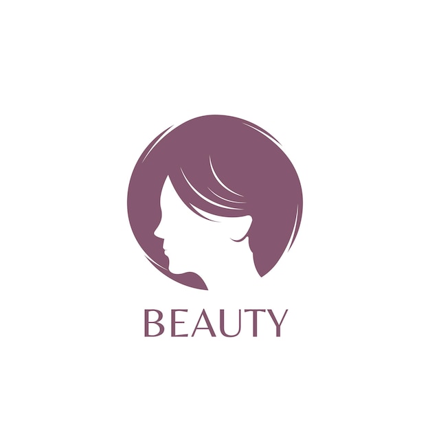 Beauty-mode-logo-design-inspirations-vektorillustration