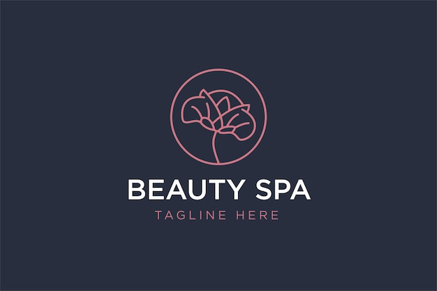 Beauty-spa-logo