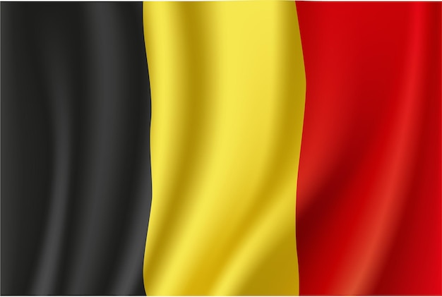 belgium flag