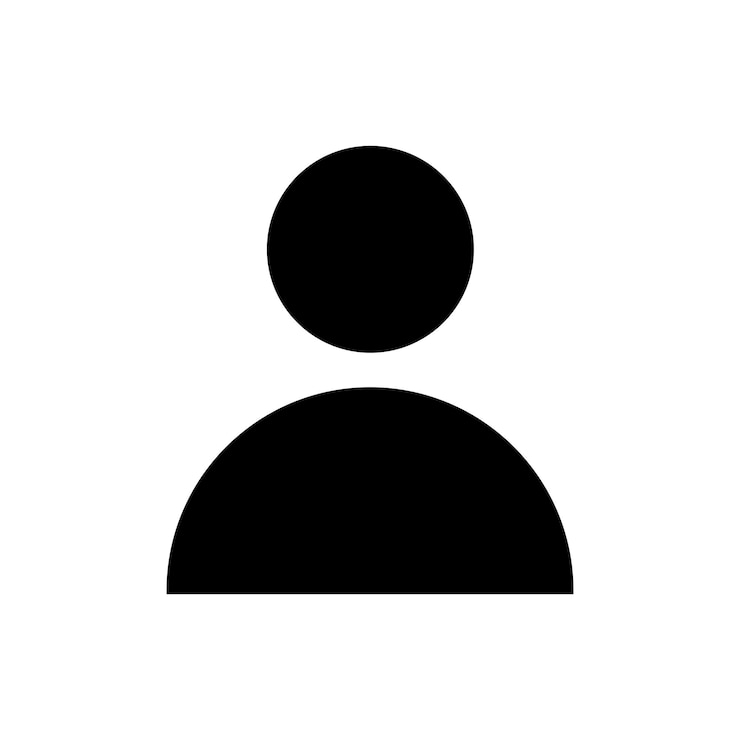 Vektor benutzer-icon-satz soziales profil-avatar-vektor-symbol-person-konto-web-zeichen