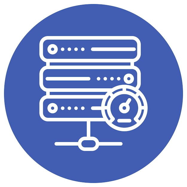 Beschreibung des Geschwindigkeitsvektors der Datenbank