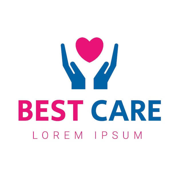Best Care-Logo
