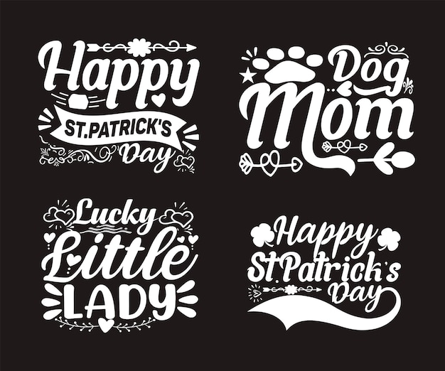 Beste mama svg tshirt glück svg tshirt hund mama svg-t-shirt-design