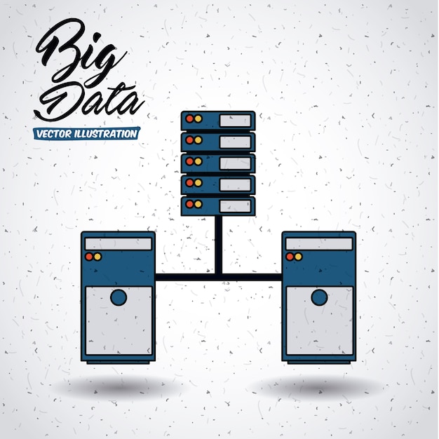 Big-data-design