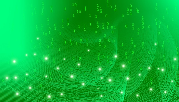 Big-Data-Flussanalyse
