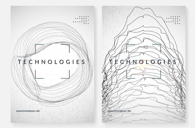 Big Data-Hintergrund