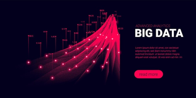 Big-Data-Stream-Analytics-Informationsbewegung