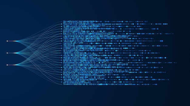 Big-Data-Visualisierung