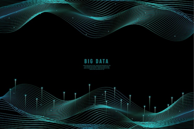 Big data zusammenfassung hintergrund